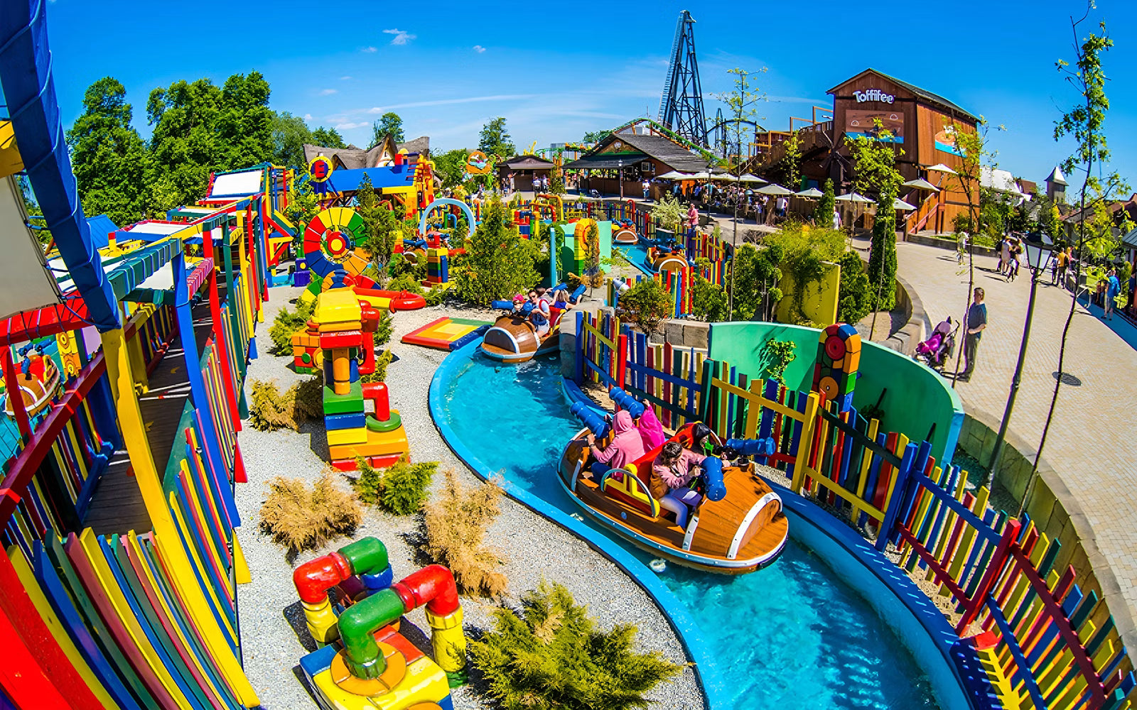 Tatru kalni, Krakova un Energylandia