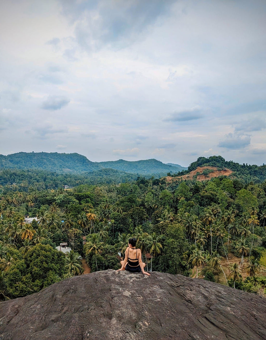 Šrilanka – paradīze Indijas okeānā