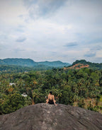 Šrilanka – paradīze Indijas okeānā