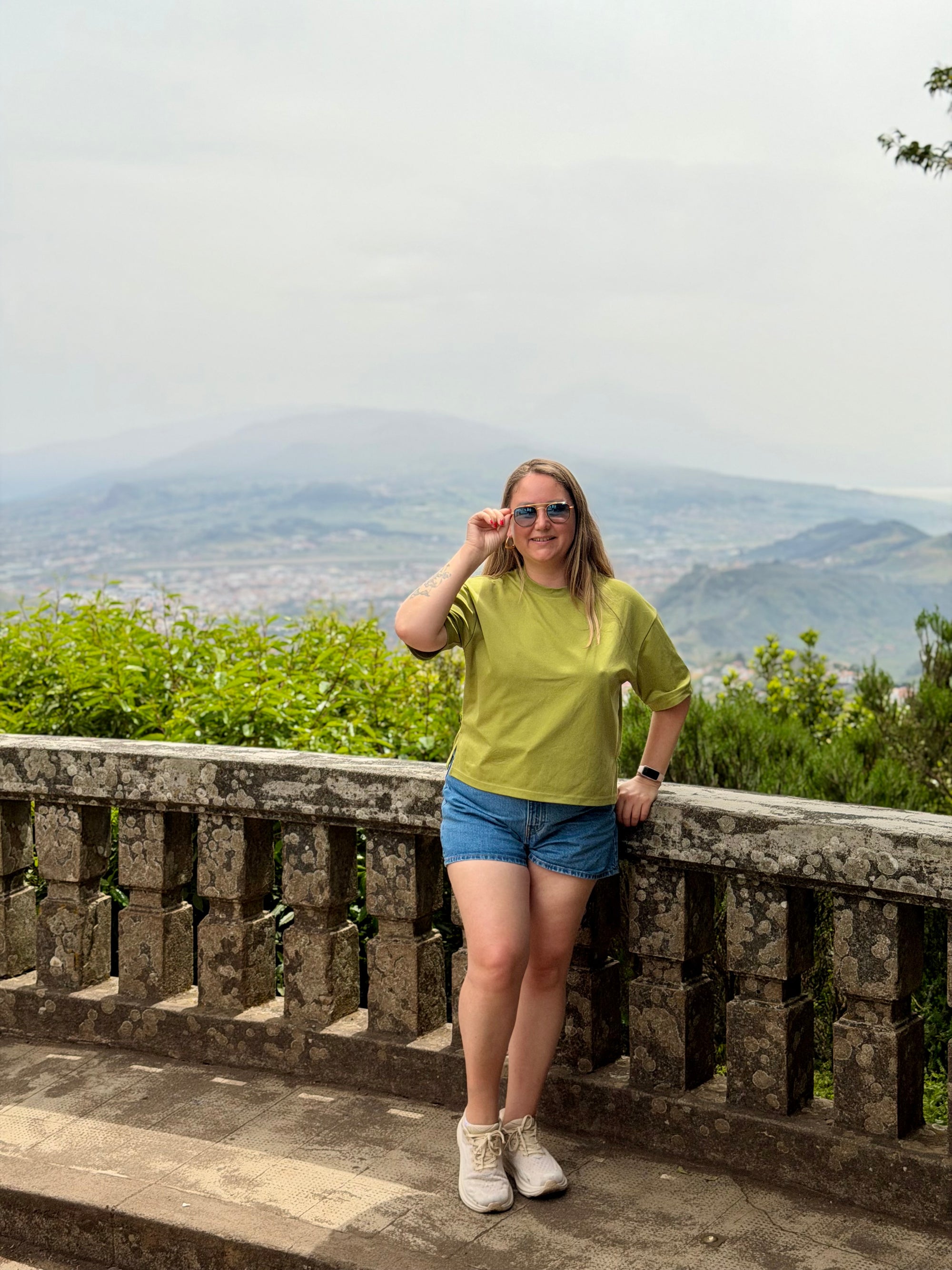 Tenerife – no vulkāniem līdz okeānam