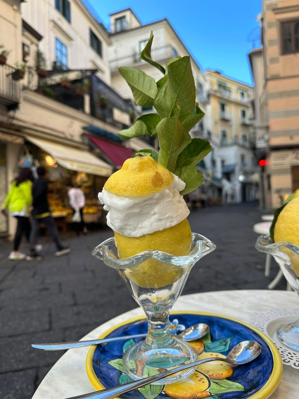 Itālijas dienvidi: Neapole, Kapri sala un Amalfi piekraste
