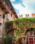 Romantiskā Itālija