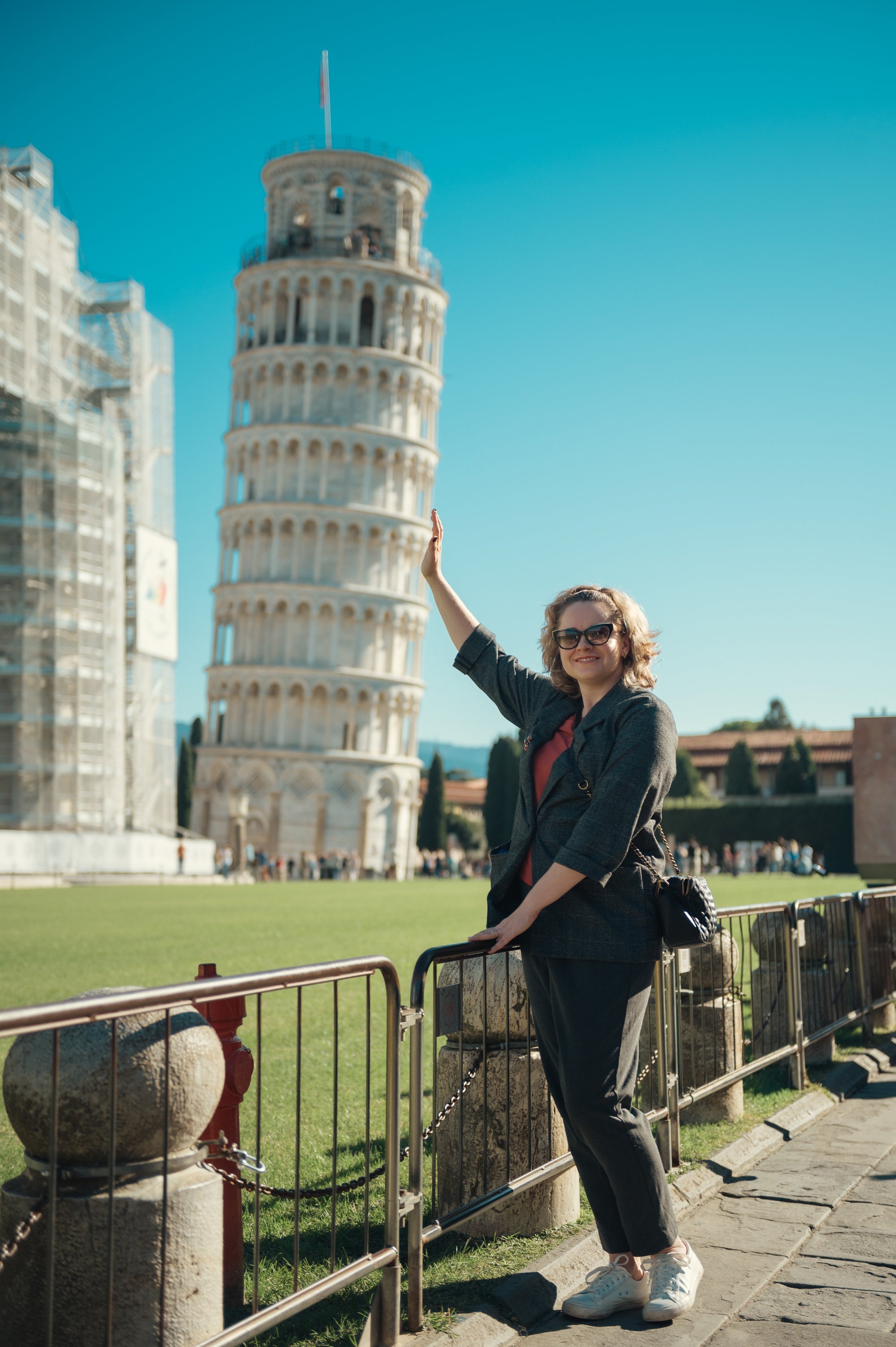 Garšu ceļojums Toskānā