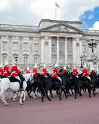 Londona - karaliskā elegance, māksla un mūsdienu metropole