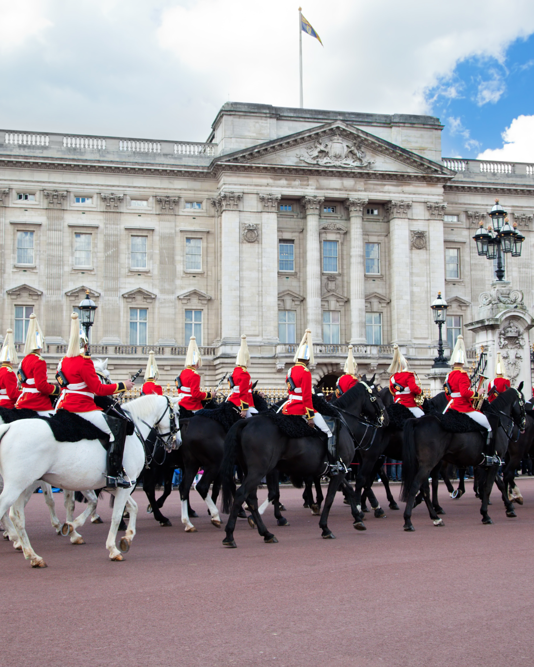 Londona - karaliskā elegance, māksla un mūsdienu metropole