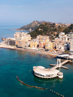 Albānija — piekrastes skaistums un kalnu elpa