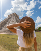 MEKSIKA - Karību jūra, maiju noslēpumi un sajūtas