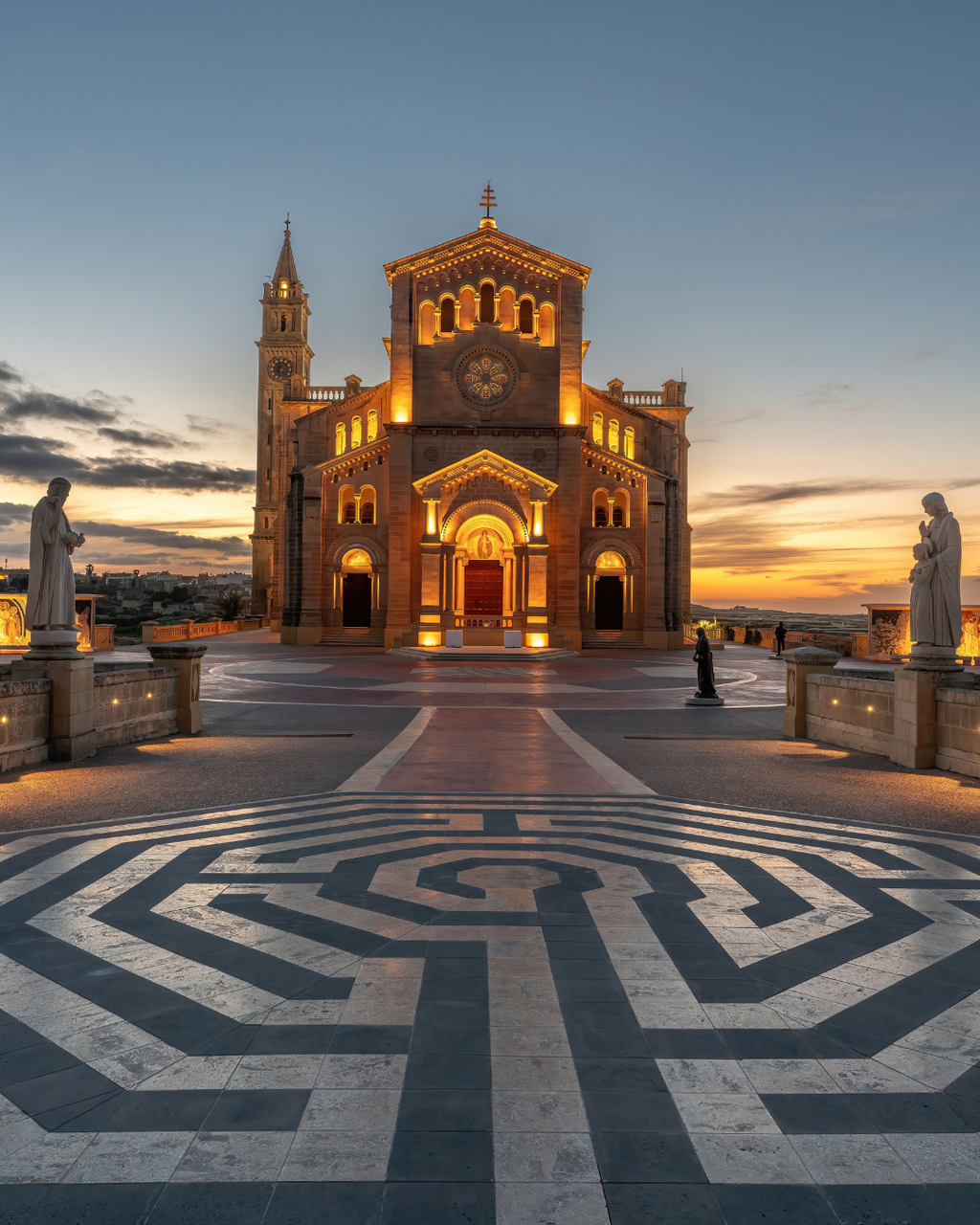 Malta – Vidusjūras saulrieti, vēsture un salas burvība