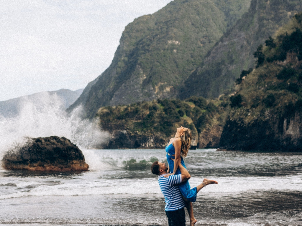 Jaunais gads Madeirā