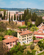 Romantiskā Itālija