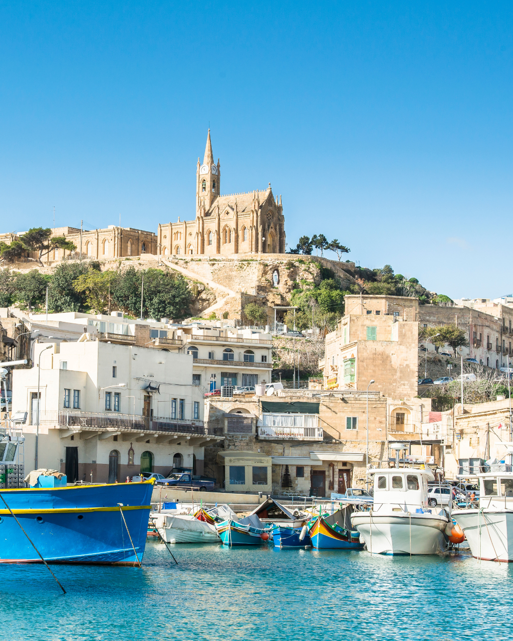 Malta – Vidusjūras saulrieti, vēsture un salas burvība