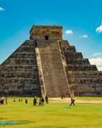 MEKSIKA - Karību jūra, maiju noslēpumi un sajūtas