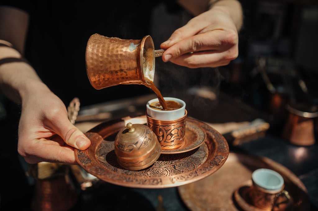 Pasaules metropole Stambula un maģiskā Kapadokija