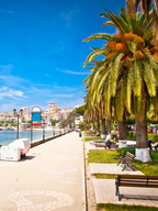 Albānija — piekrastes skaistums un kalnu elpa