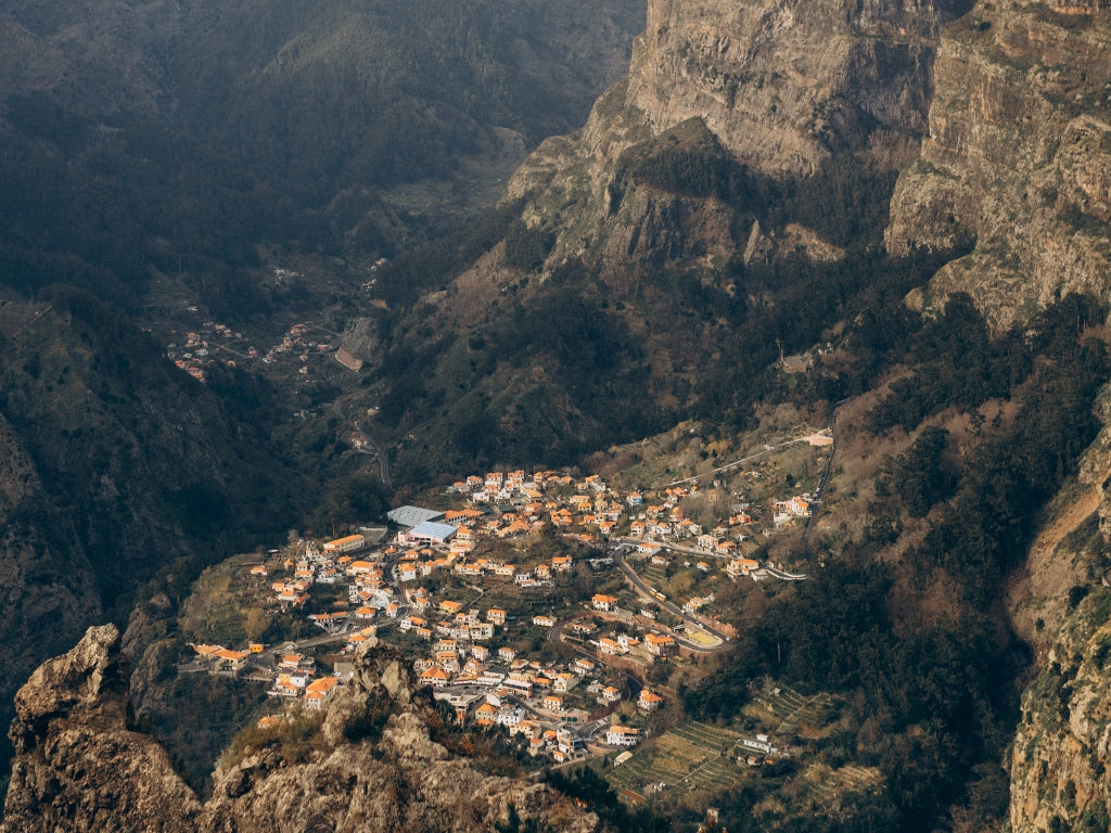 Jaunais gads Madeirā