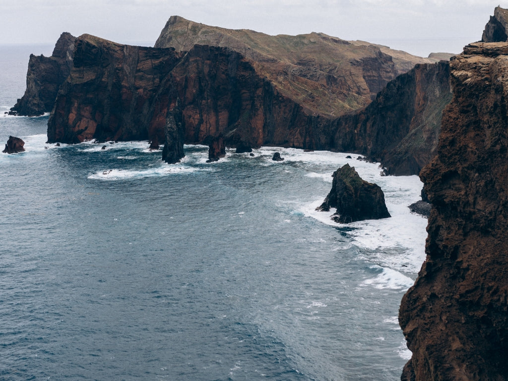 Jaunais gads Madeirā