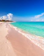 MEKSIKA - Karību jūra, maiju noslēpumi un sajūtas