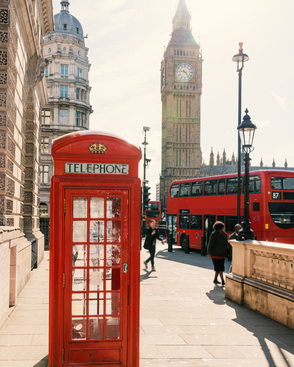 Londona - karaliskā elegance, māksla un mūsdienu metropole