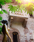 Romantiskā Itālija