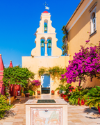 Korfu – smaragda salas atklāšana