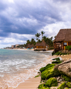 MEKSIKA - Karību jūra, maiju noslēpumi un sajūtas