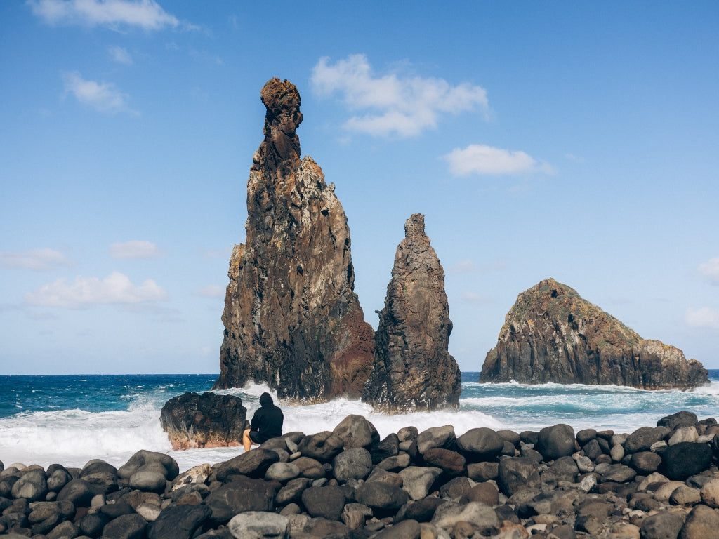 Jaunais gads Madeirā