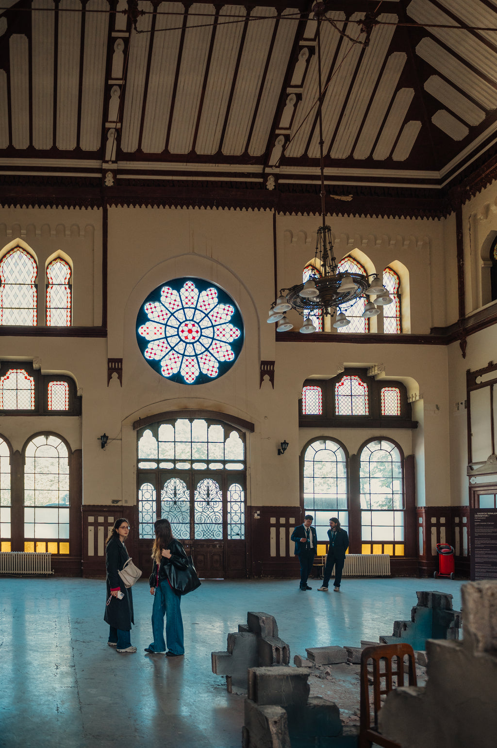 Pasaules metropole Stambula un maģiskā Kapadokija