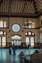 Pasaules metropole Stambula un maģiskā Kapadokija