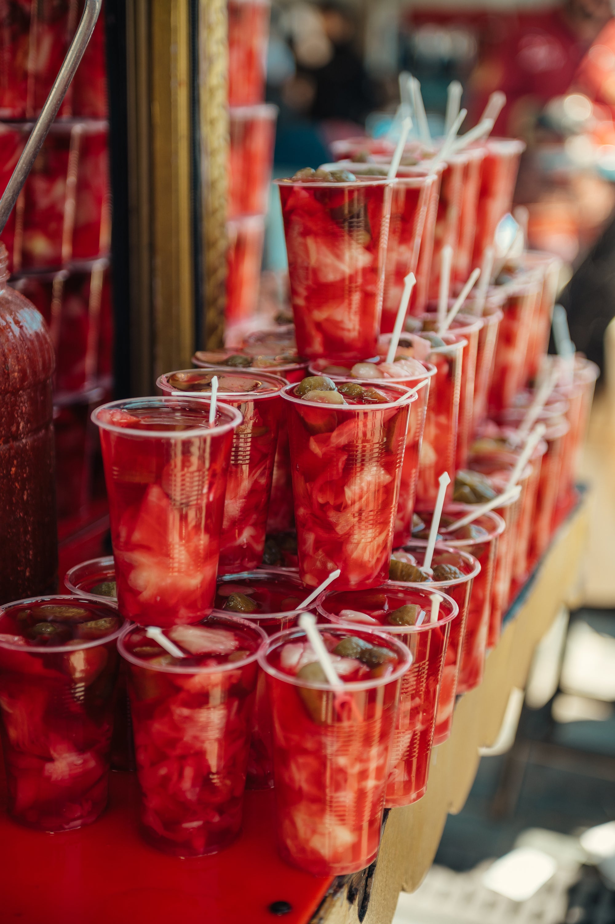 Pasaules metropole Stambula