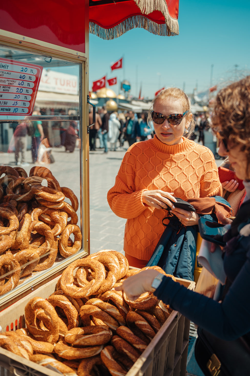 Pasaules metropole Stambula un maģiskā Kapadokija