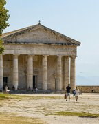 Korfu – smaragda salas atklāšana