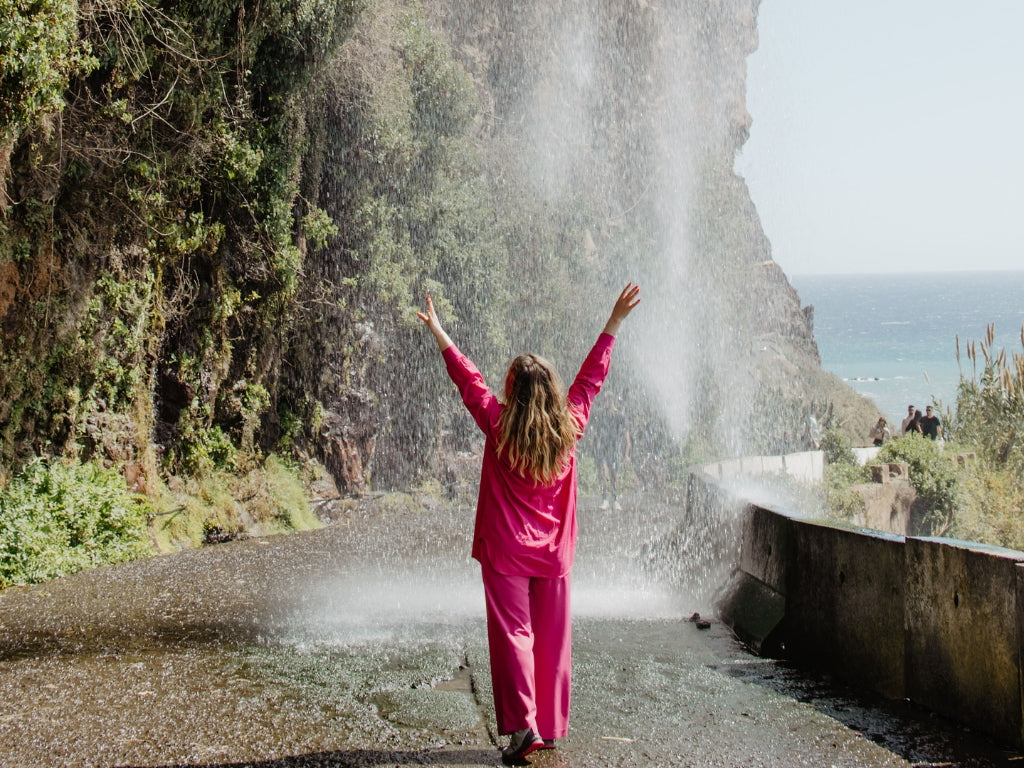 Jaunais gads Madeirā