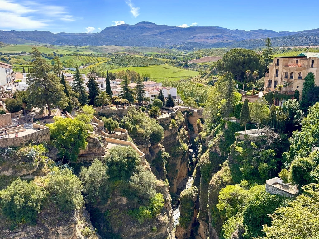 Andalūzijas valdzinājums