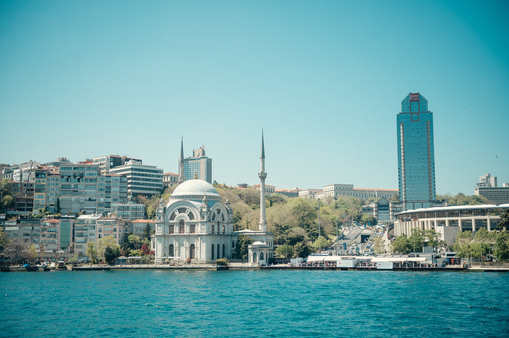 Pasaules metropole Stambula un maģiskā Kapadokija