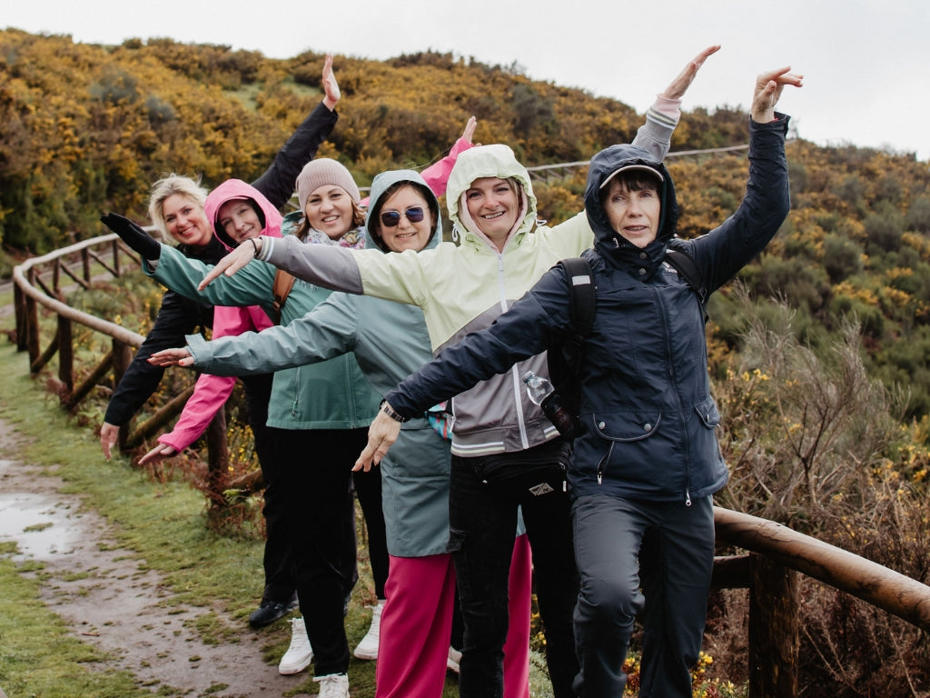 Jaunais gads Madeirā