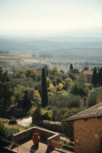 Ceļojums uz Toskānu Itālijā - ar rudens šarmu oktobrī