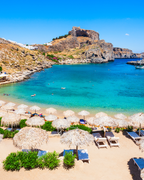 Ceļojums uz Rodas salu