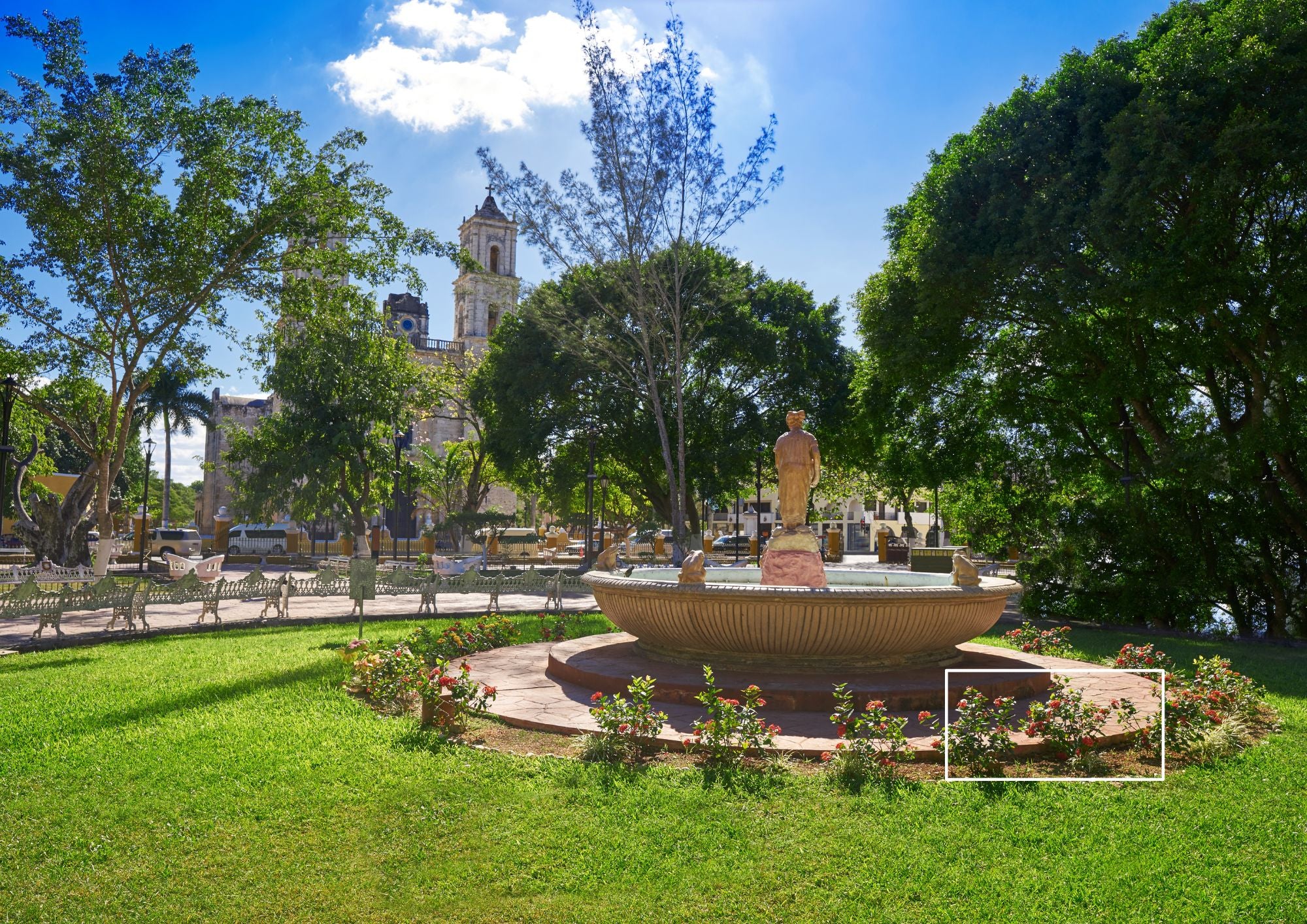 Meksika - piedzīvojums, kas atstās Tevi bez vārdiem