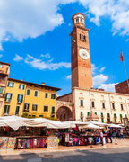 Romantiskā Itālija