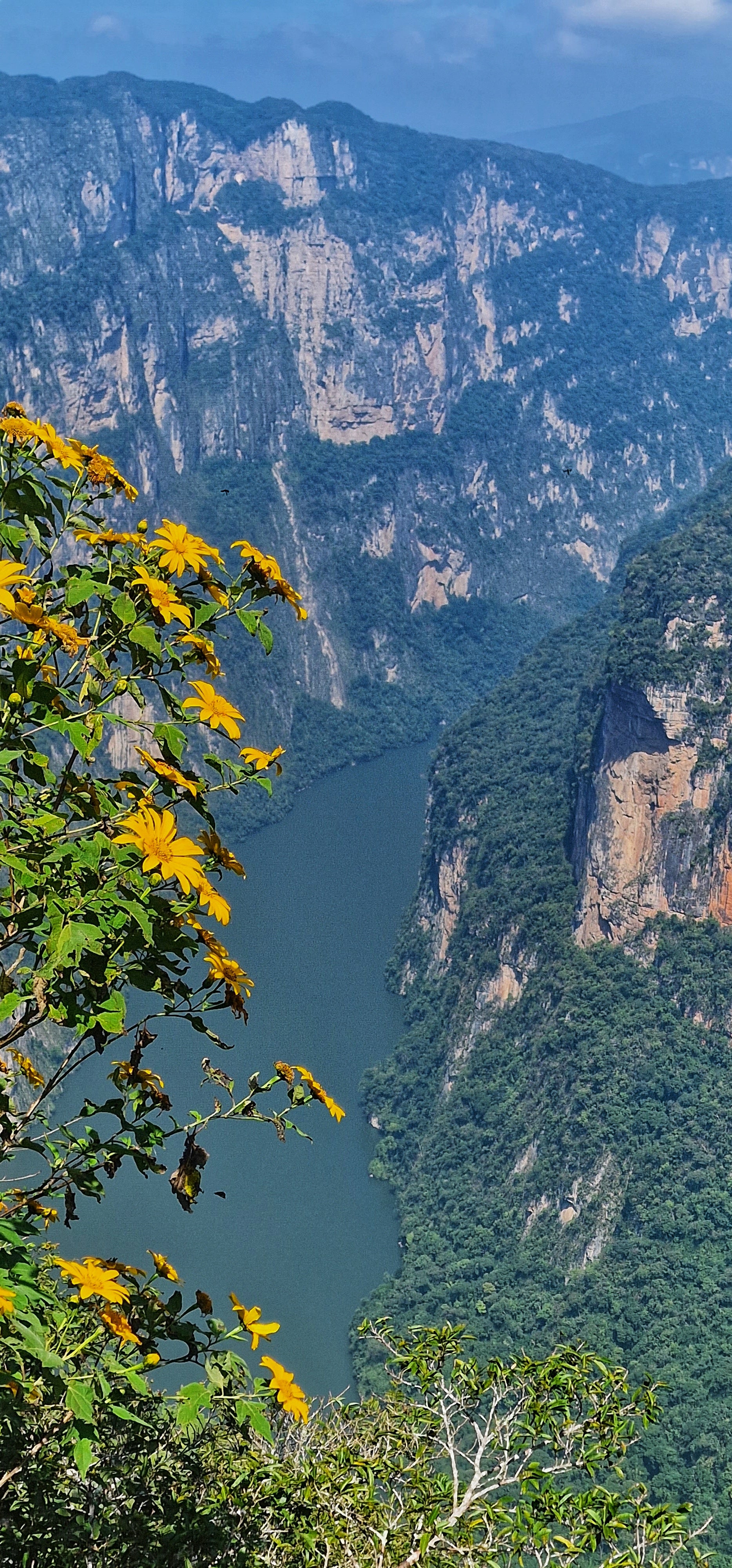 Meksika - piedzīvojums, kas atstās Tevi bez vārdiem