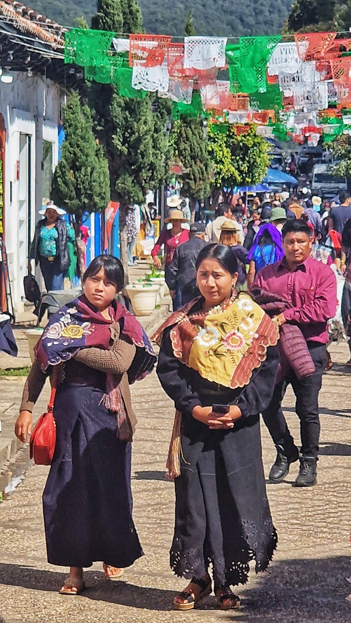 Meksika - piedzīvojums, kas atstās Tevi bez vārdiem