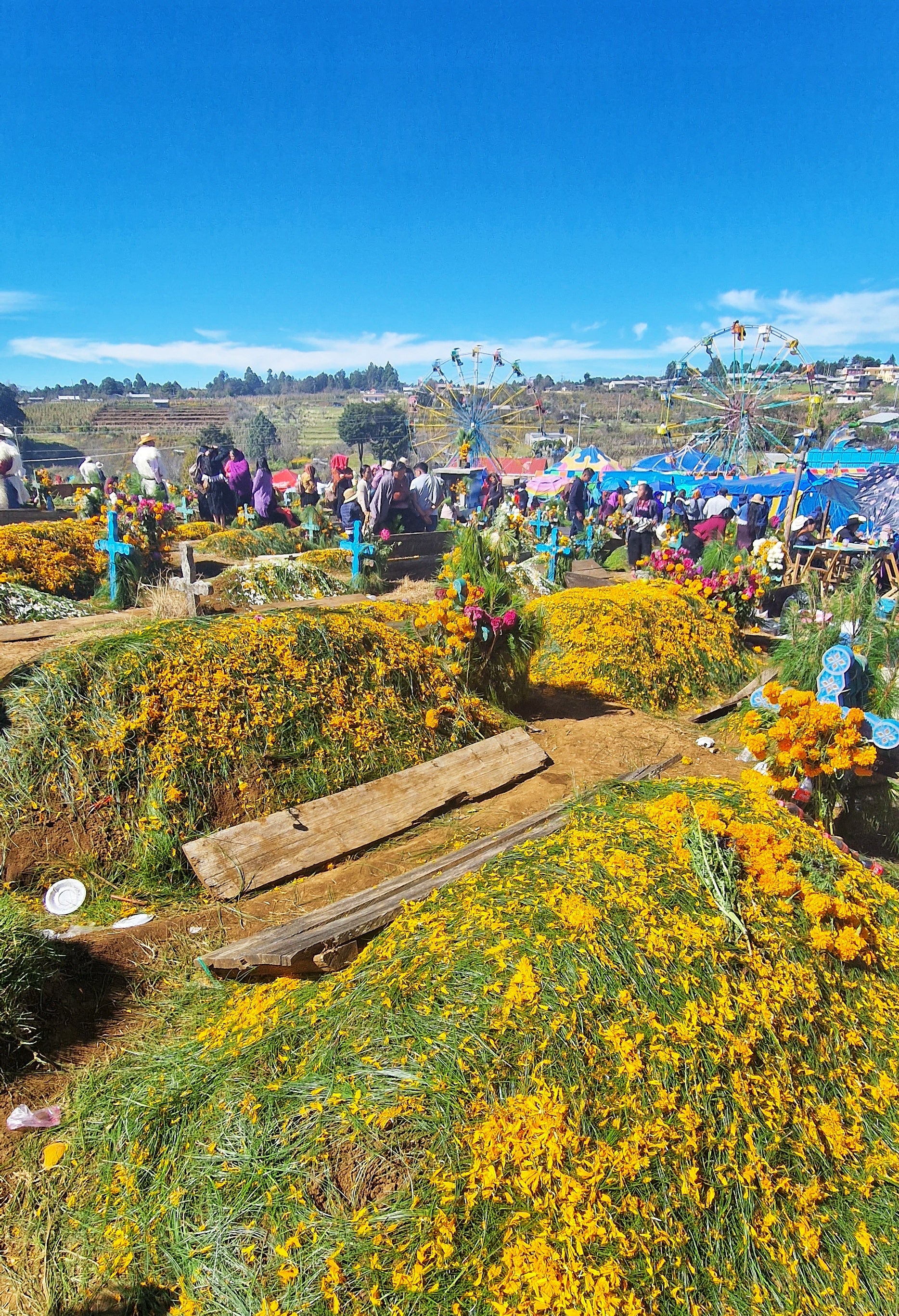 Meksika - piedzīvojums, kas atstās Tevi bez vārdiem
