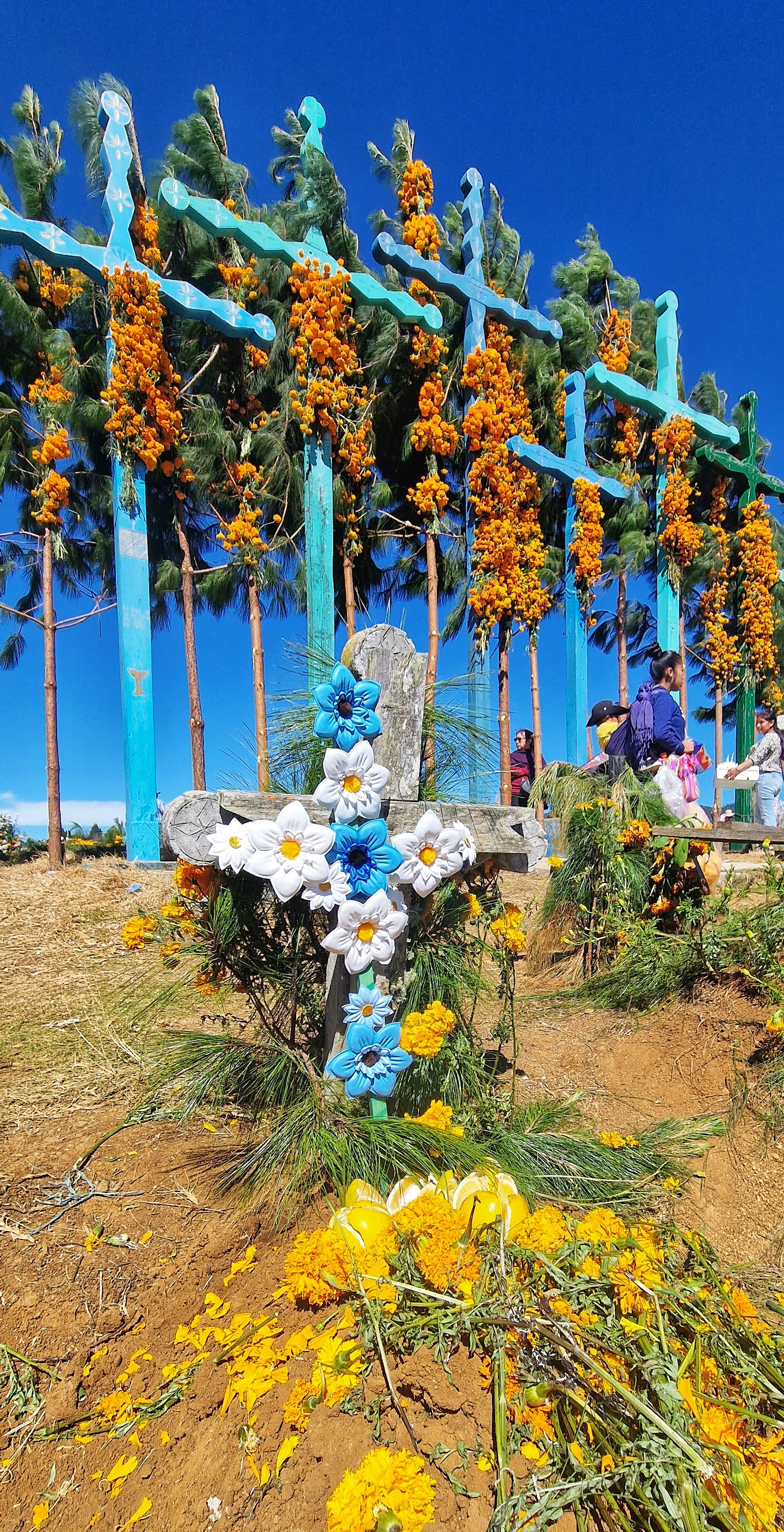 Meksika - piedzīvojums, kas atstās Tevi bez vārdiem