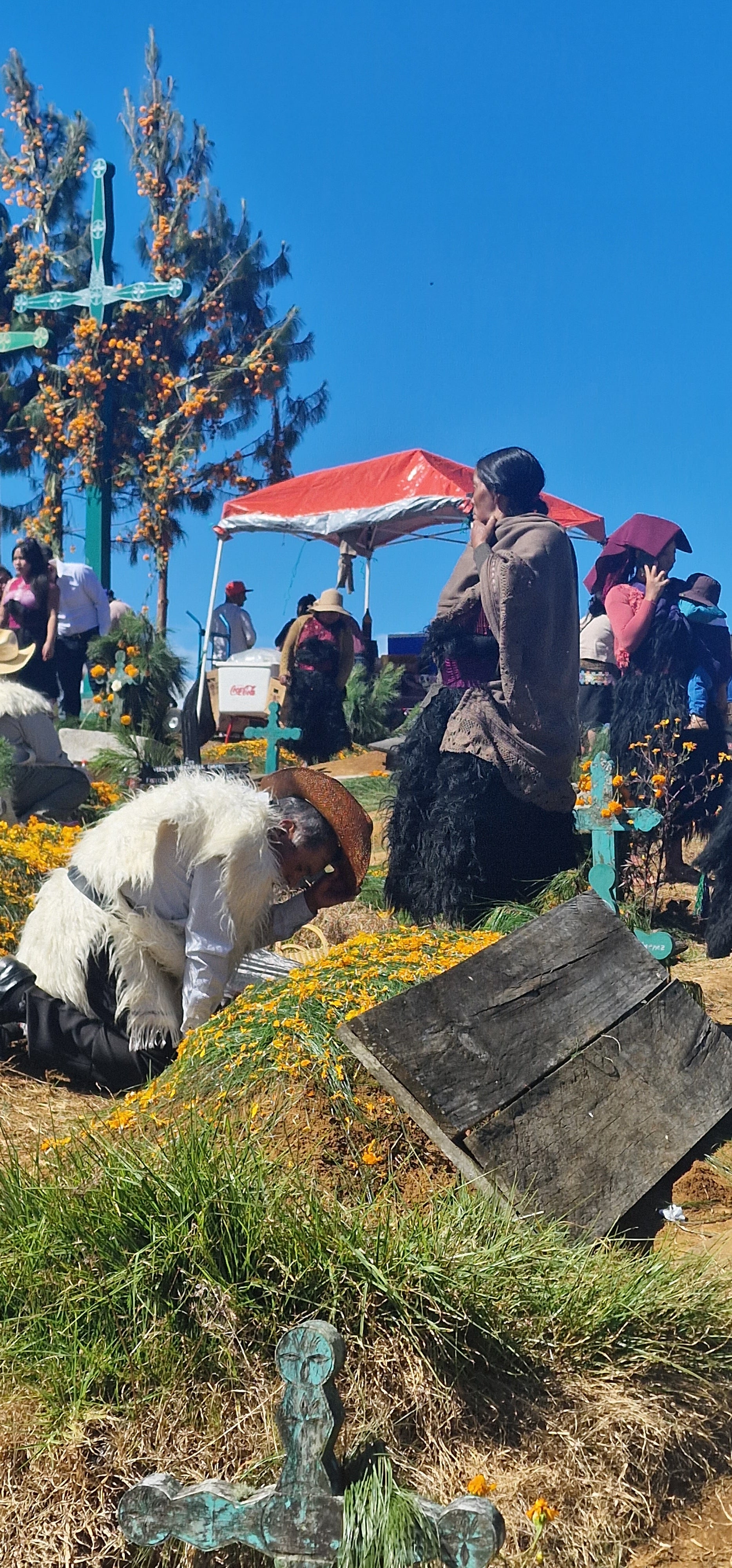 Meksika - piedzīvojums, kas atstās Tevi bez vārdiem