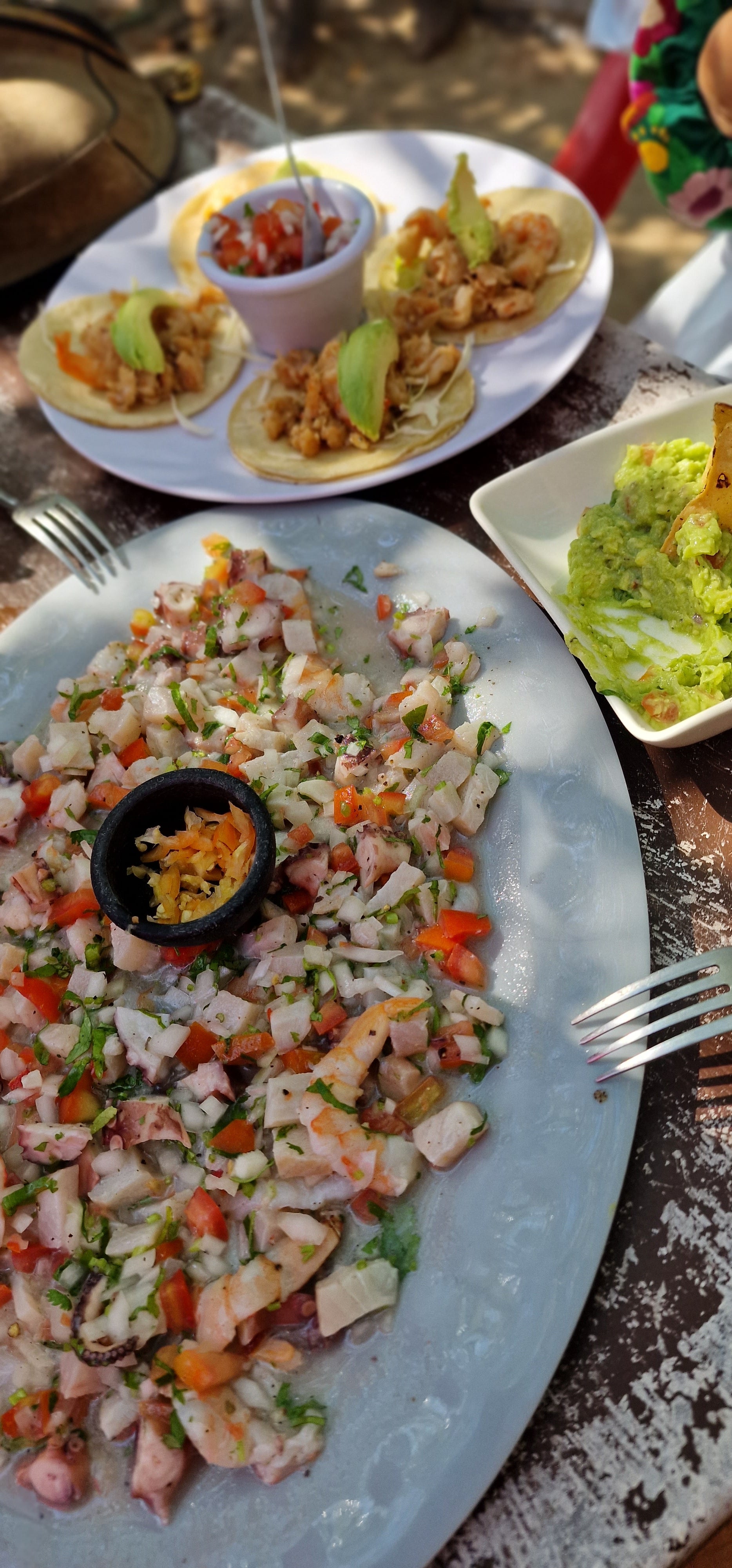 Meksika - piedzīvojums, kas atstās Tevi bez vārdiem