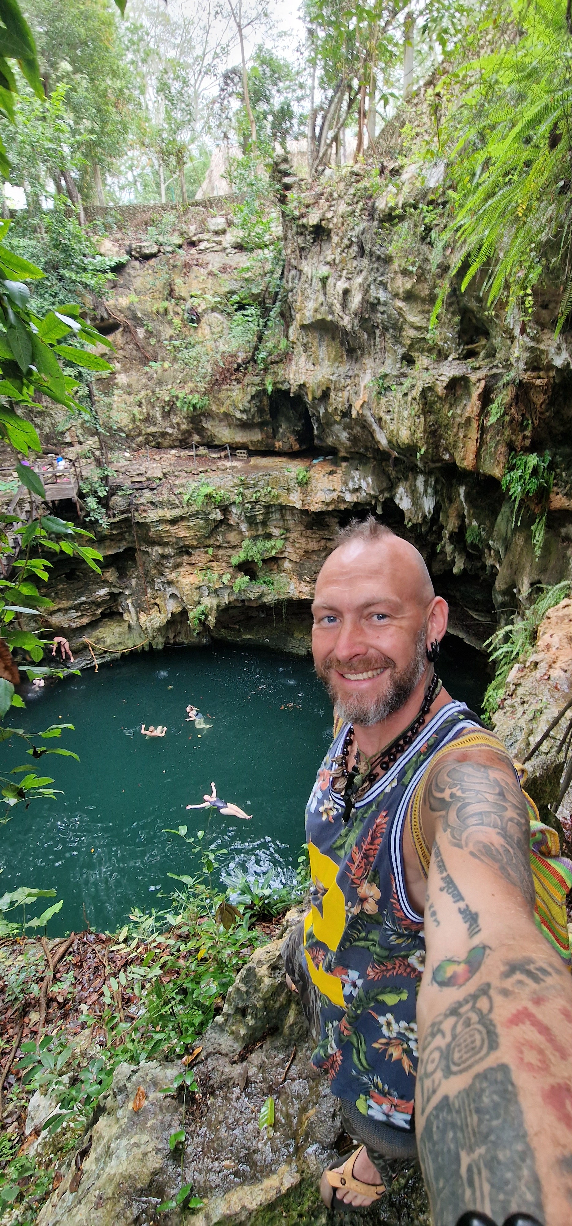Meksika - piedzīvojums, kas atstās Tevi bez vārdiem