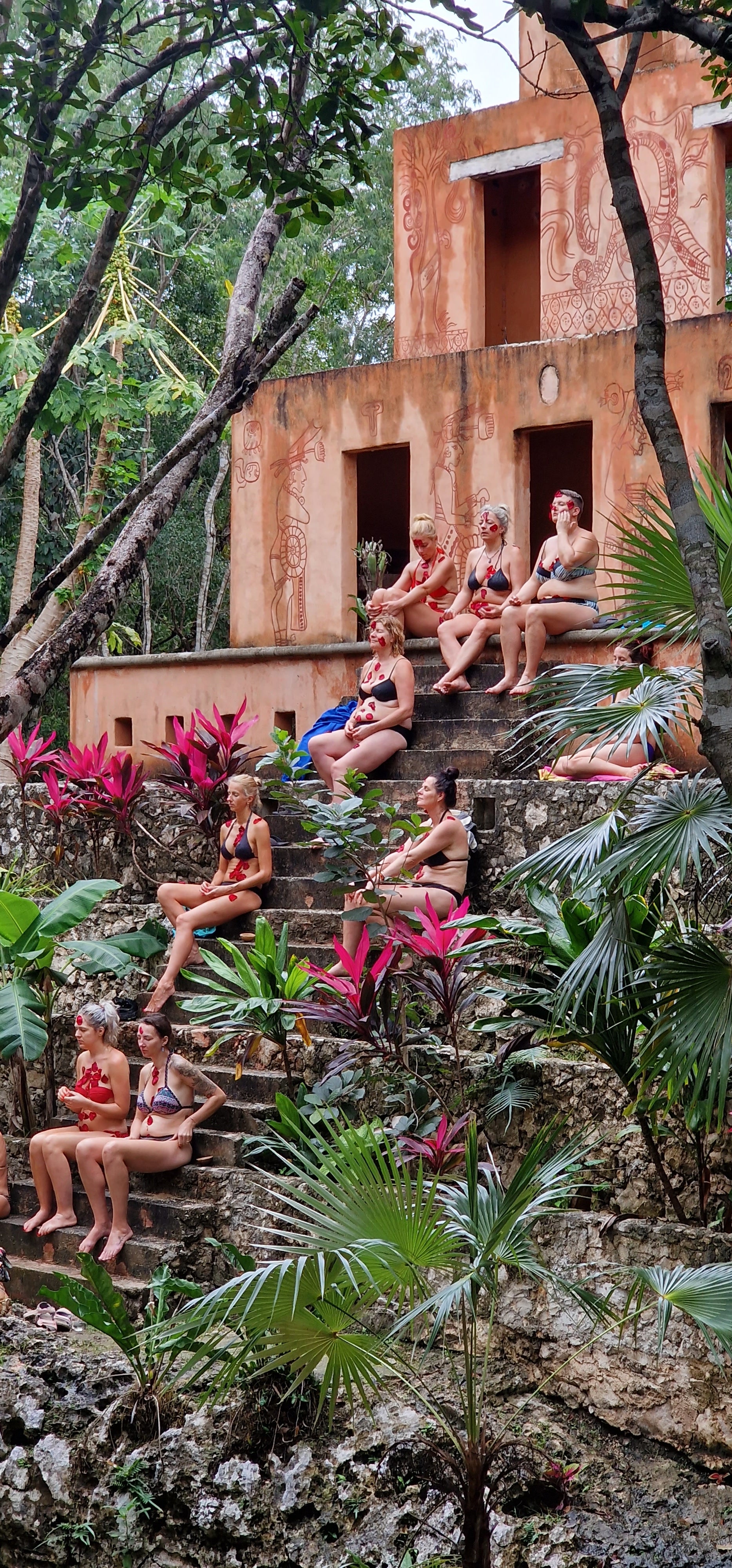 Meksika - piedzīvojums, kas atstās Tevi bez vārdiem