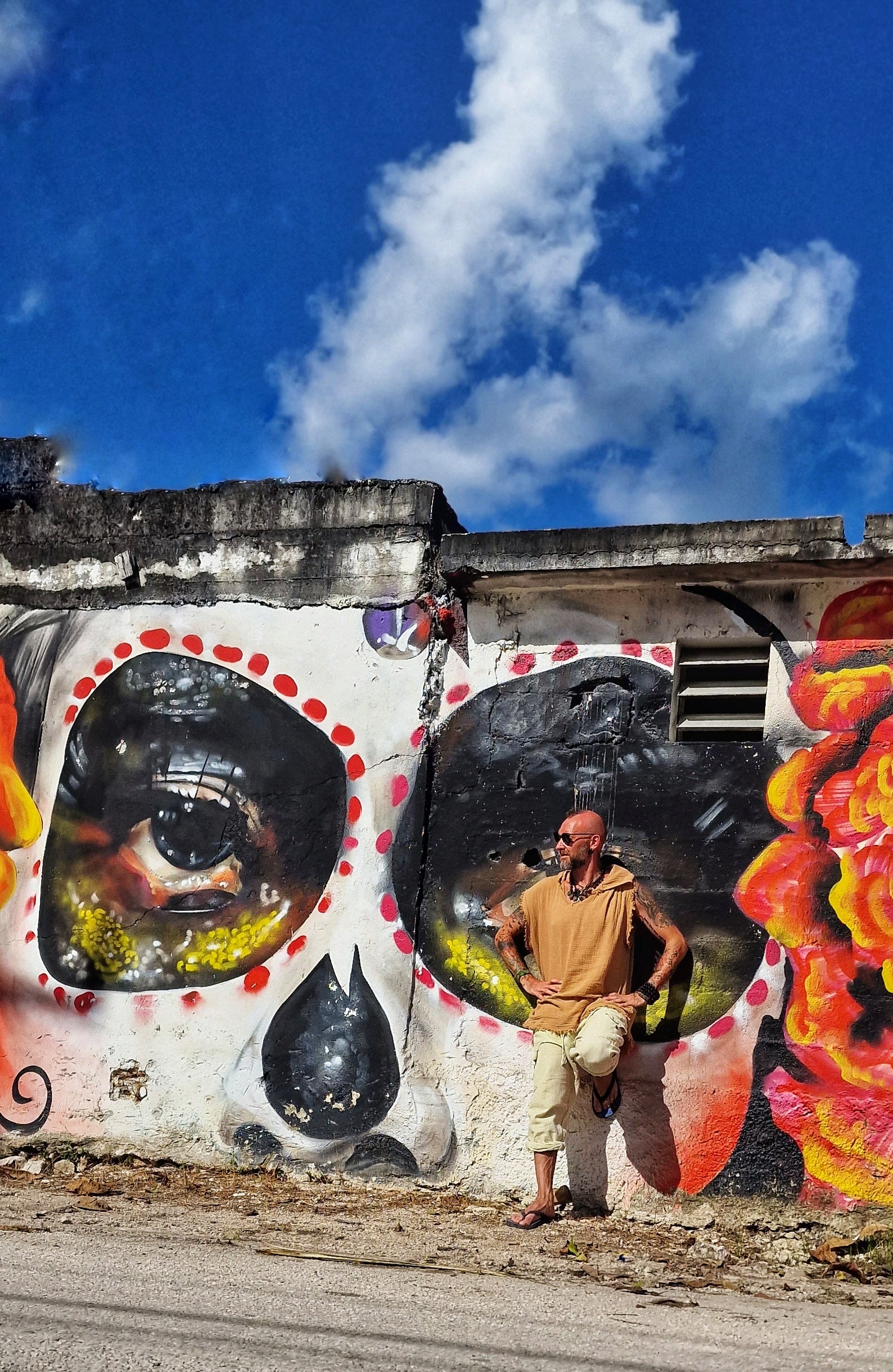 Meksika - piedzīvojums, kas atstās Tevi bez vārdiem