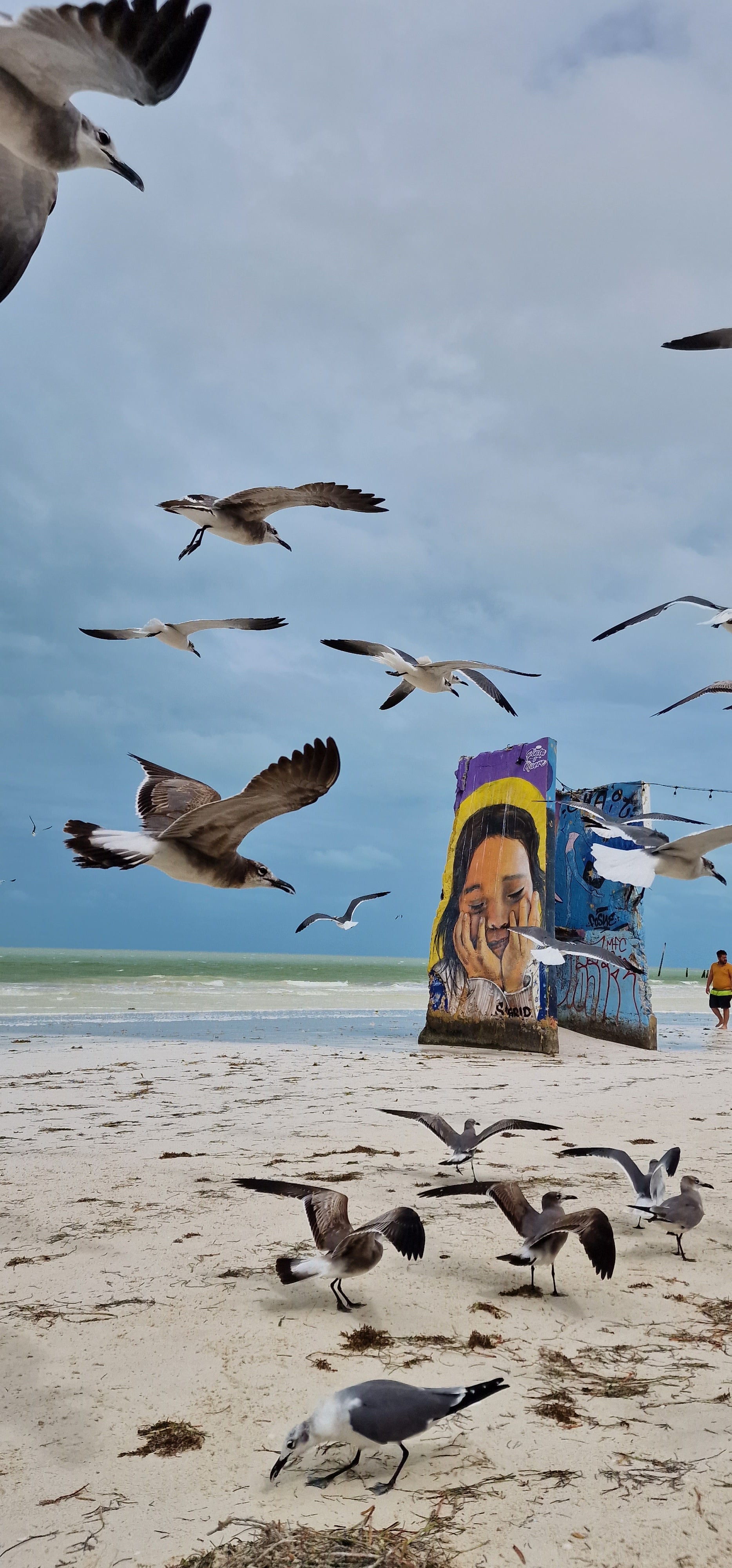 Meksika - piedzīvojums, kas atstās Tevi bez vārdiem