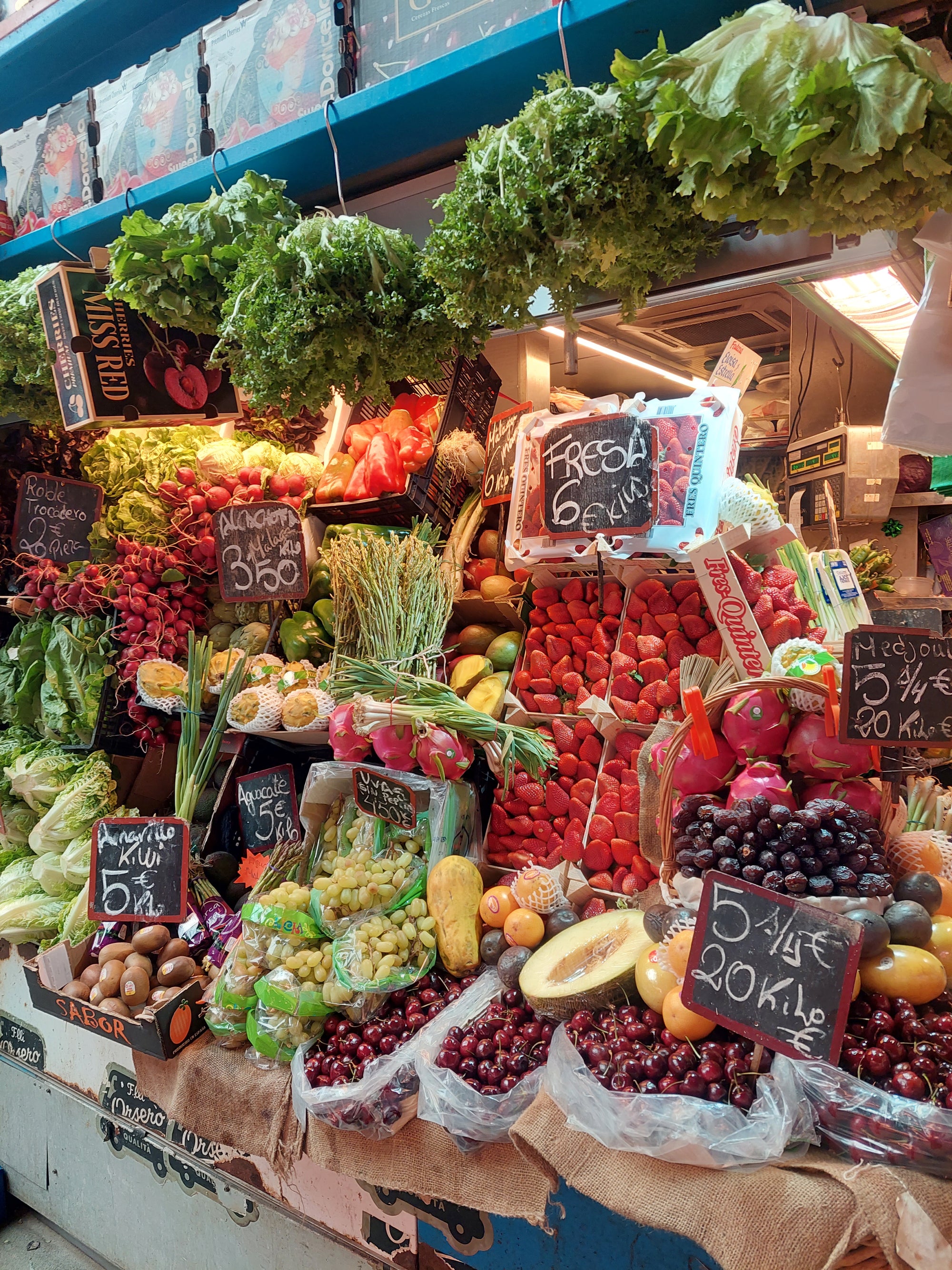 Atpūta Costa Blanca